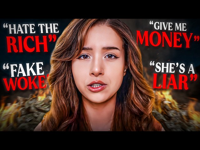 The Endless Hypocrisies of Pokimane
