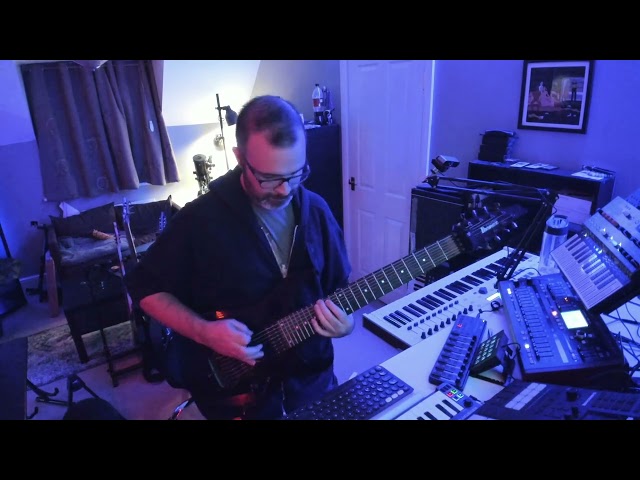 Machine God (Demo) - Rhythm Playthrough