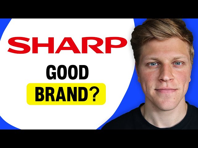 Are Sharp TVs A Good Brand?