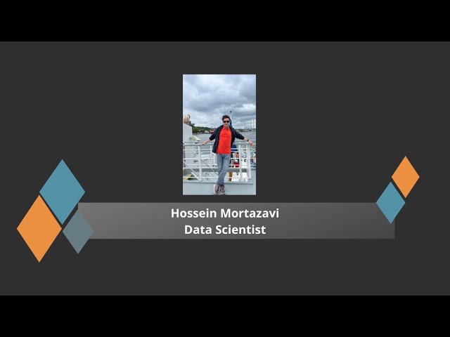 Hossein Mortazavi - How to use Pandas Efficiently | PyData Yerevan 2022