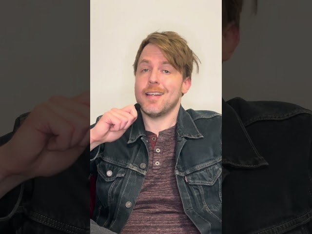 Dev Top Tip - Creative Director Michael Downing