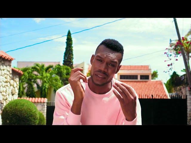 JOUK MWEN MENM TOU video official