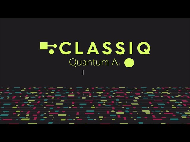 Classiq: Using an AI agent to develop a quantum algorithm for an Insurance use-case (with voiceover)