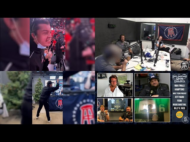 Best of Rico Bosco Part 8