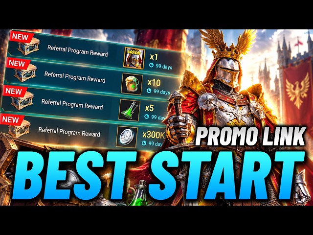 SEPTIMUS Is HERE! Is This the NEW BEST Raid Start?! [UPDATED]