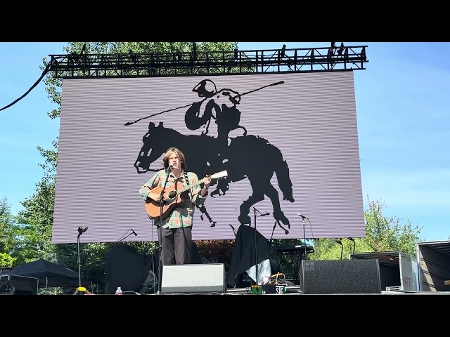 Pomona Drag Strip - Truman Sinclair Live at Remlinger Farms in Carnation, Washington 8/9/2025