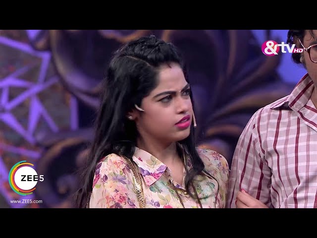 Happy Hours - Hindi Serial - Episode 52  - November 08, 2016 - And Tv Show - Webisode