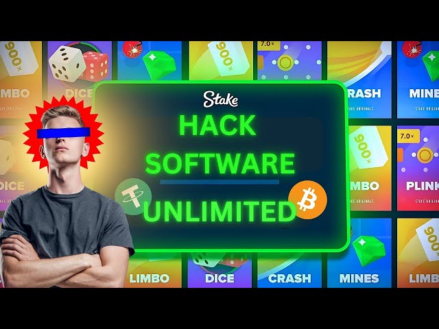 SSYouTube online Stake Casino Hacking Software 😱⚡️  Unlimited Balance In Stake Casino