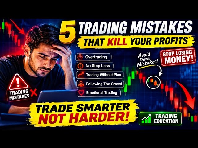 Why Chart Patterns Keep Failing You (And What Professional Traders Do Instead) InTrading-1 #trending