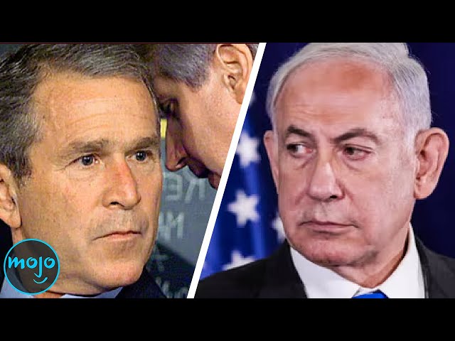 The Most Tragic Intelligence Failures in World History...