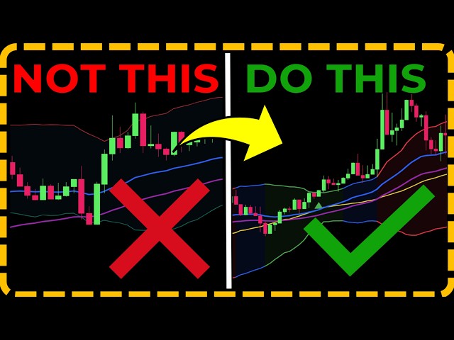 This Simple Change Made Me 5x More Profitable | Crypto Trading Strategy Revealed