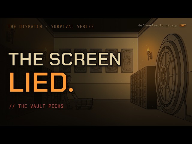 Best Crypto Wallet: What the Breaches Actually Taught Us