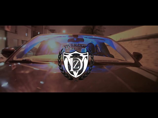 IGOR LDT - A QUAI (clip officiel)