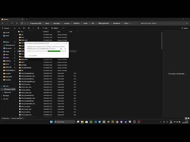 Mercredi :  modding tsc2025 texture for pixelpromax-2012 DESIRO ML