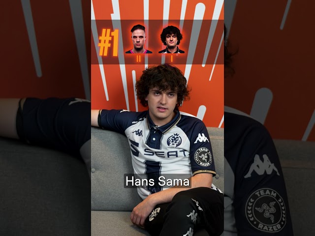 Who's the best ADC in the LEC? | #shorts