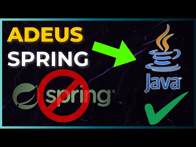 Você não sabe Java (Até criar um Servidor do Zero)