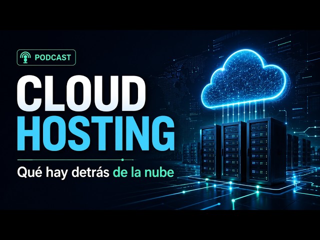 Cloud Hosting for Businesses: What’s Really Behind the Cloud