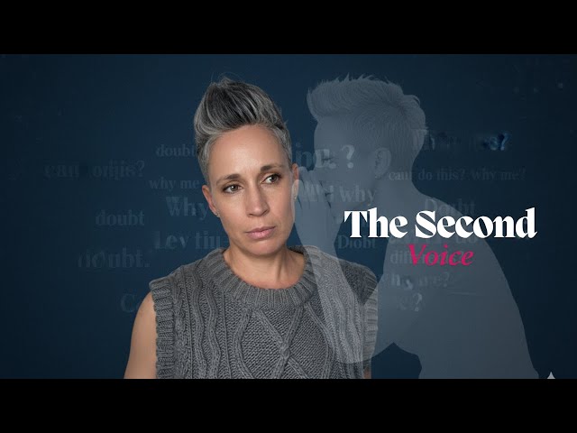 Season 1 Episode 1: The Secret Struggle of Leadership No One Admits