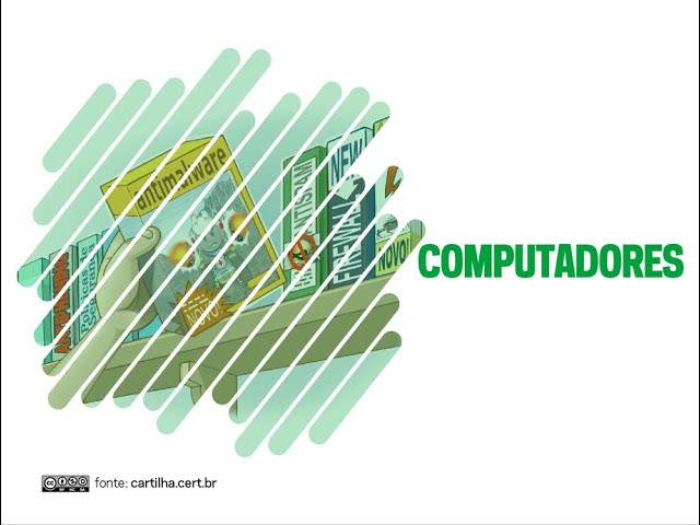 Fascículo Computadores Cert.BR