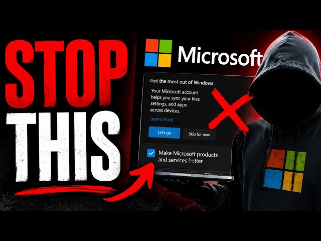 Microsoft’s Dirty Tricks They Hope You Never Notice