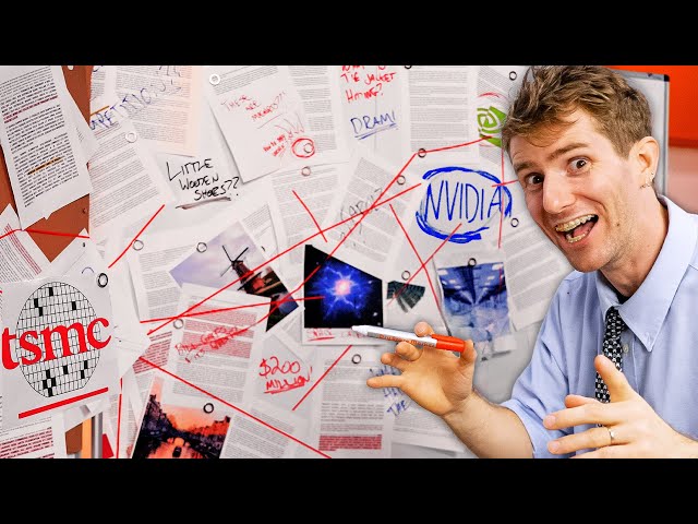 This is Why Hardware Prices are Going Up… Again