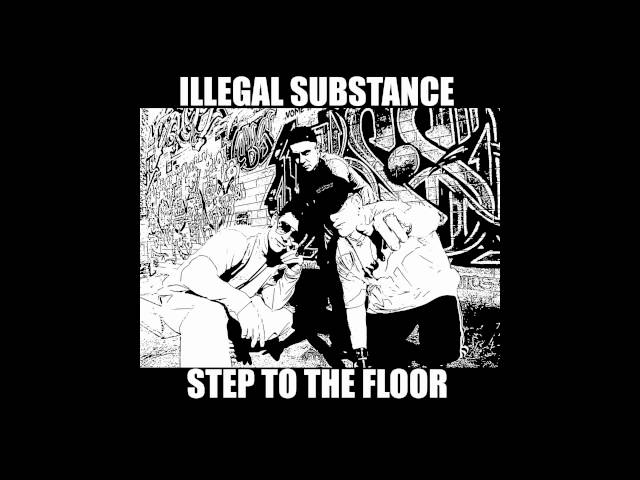 Illegal Substance - Microphone Check (official)