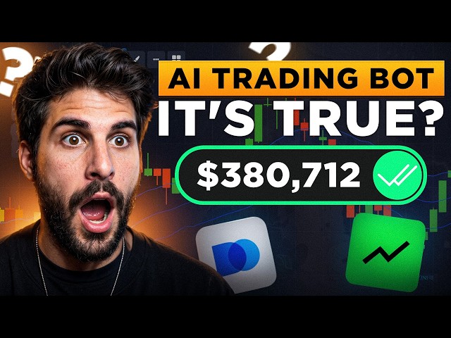 AI Trading Bot for Pocket Option 2026 | Best Binary Options Strategy