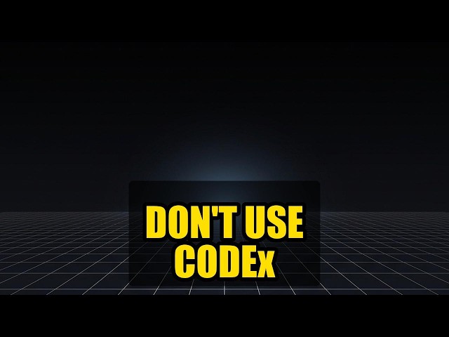 Grok Build vs Codex & Claude: Open‑Source Wins?