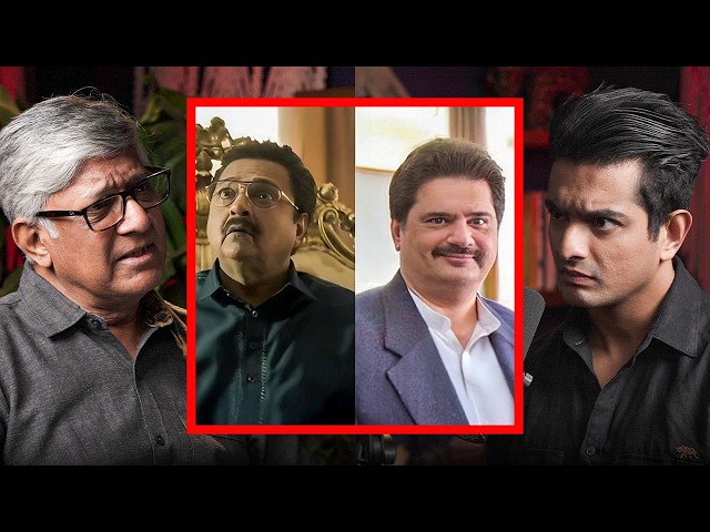 The REAL-Life Jameel Jamali Exposed On TRS