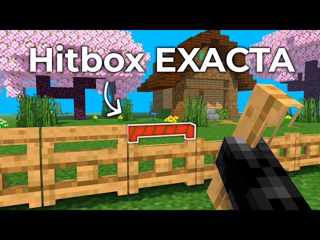 Este Texture Pack lo tiene TODO