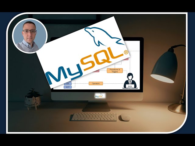 SQL Procedures, Triggers & Events (MySQL Live Demo)