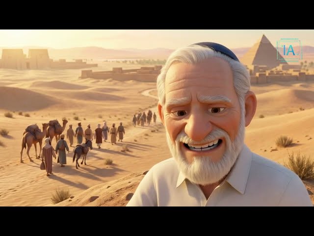 La aventura de pesaj - Musical