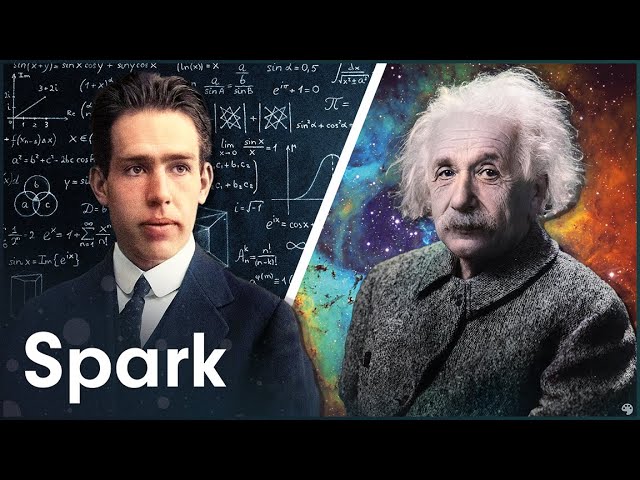 Einstein vs Bohr: The Secrets Behind Quantum Physics