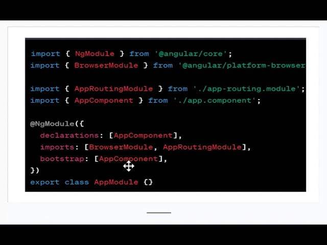 Angular interview Questions 2