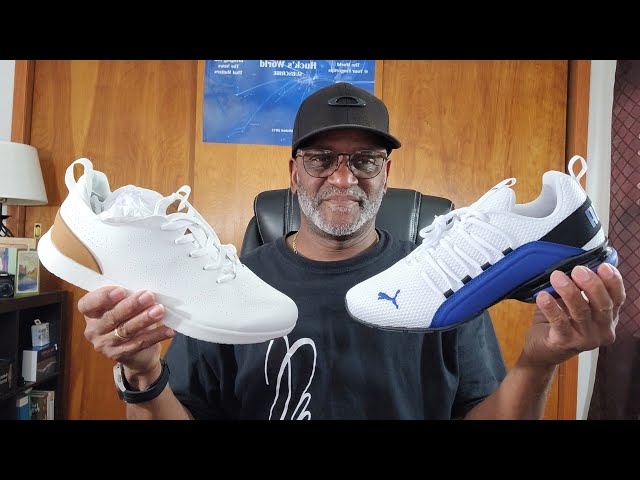ASMR Shoe Collection Tapping & Whispers