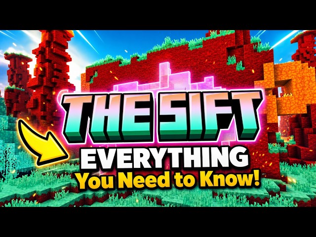 The Sift - EVERYTHING You Need to Know!
