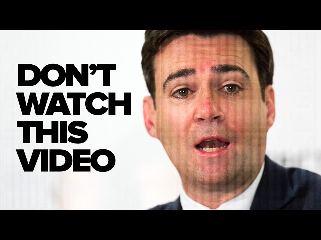 Andy Burnham doesn't want you to watch this.