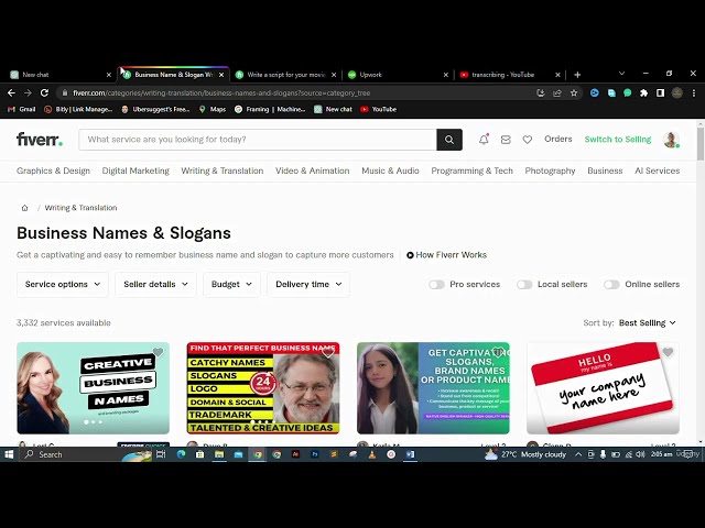 9  The Endless Possibilities of making money with AI