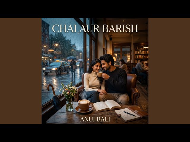 CHAI AUR BARISH ONE