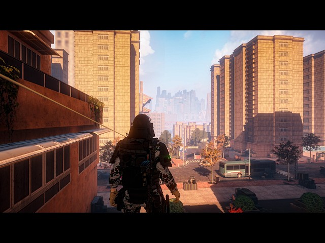 NEW MAP! Mountain City! This map has changed the gameplay - Lost Light