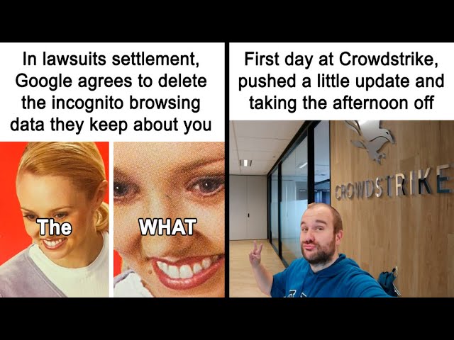 Jokes That Perfectly Reflect The Chaos Of Being A Programmer