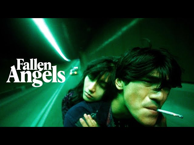 Fallen Angels (1995) |edit