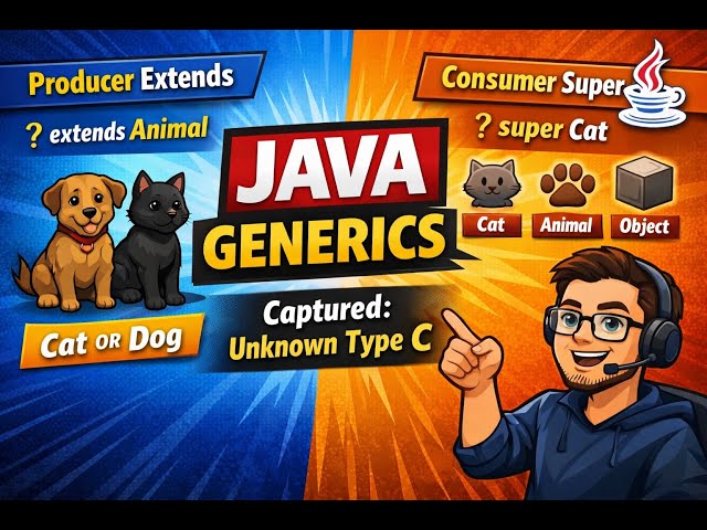 Producer Extends Consumer Super