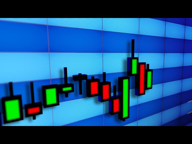 Predicting Price Action with Candlestick Charts for forex and CFD trading