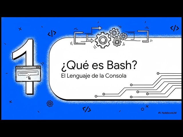 Introducción a los Scripts de Bash
