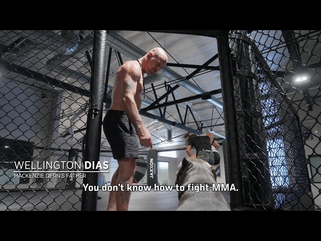 UFC 330 Embedded: Vlog Series - Episode 1