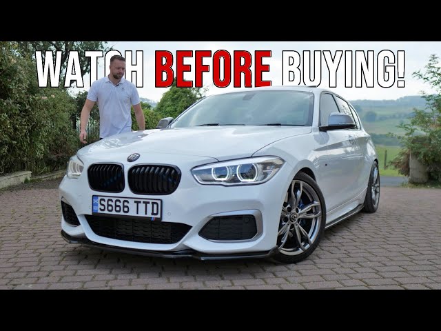 BMW M140i Buyers Guide & 3 Year Ownership Review