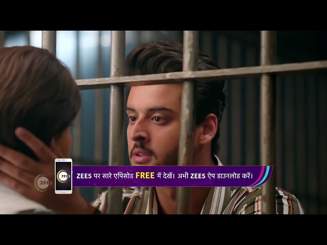Meet - Hindi TV Serial - Ep 192 - Best Scene - Ashi Singh, Shagun Pandey, Abha Parmar - Zee TV