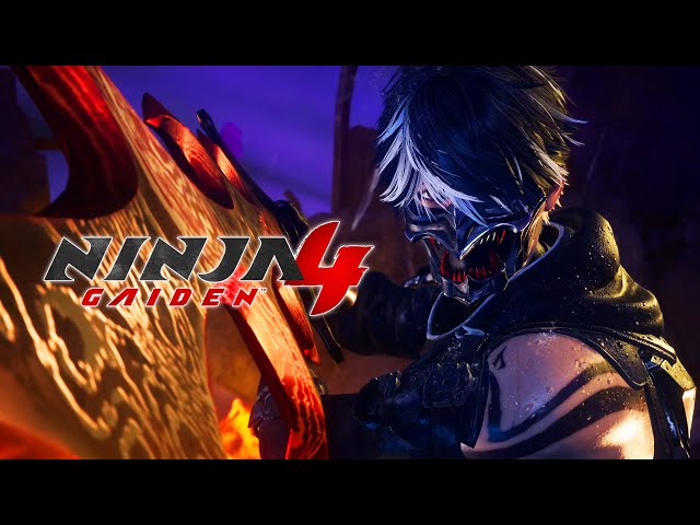 Ninja Gaiden 4 Final Boss Theme - VORTEX
