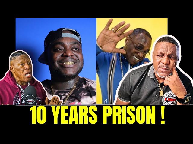 Peewee Longway 10 Years Prison Expose The Rapper